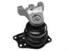 VW 6Q0199167CK Engine Mounting